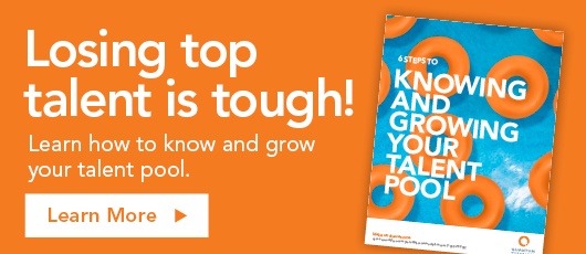 6 Steps to Knowing and Growing Your Talent Pool