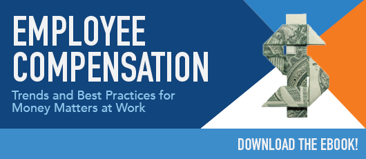 Employee Compensation ebook