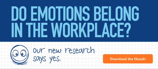 Emotions in the Workplace