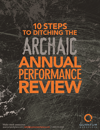 10-Steps-to-Ditching-the-Archaic-Annual-Performance-Review