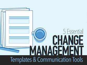 5-Essential-Change-Managment-Templates