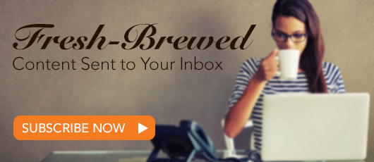 Get fresh-brewed content sent to your inbox. Subscribe to the QWork Future!