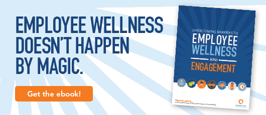 employee wellness and employee engagement