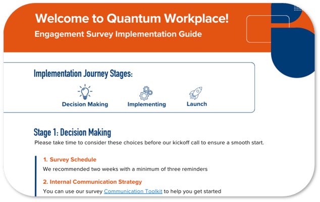 Implementation Guide