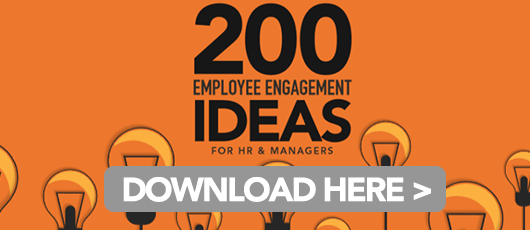 200 employee engagement ideas