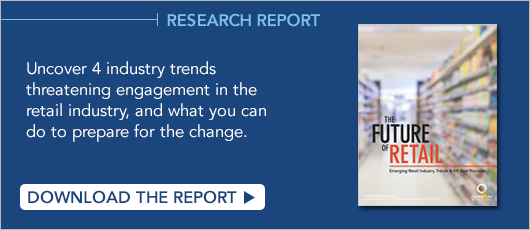 Research Report: The Future of Retail