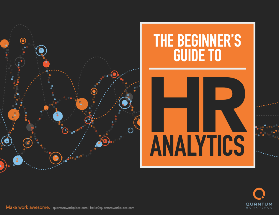 beginners guide to hr analytics