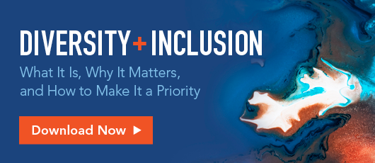 diversity and inclusion in the workplace ebook