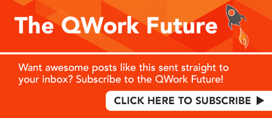 Get posts like this in your inbox. Subscribe to the QWork Future!