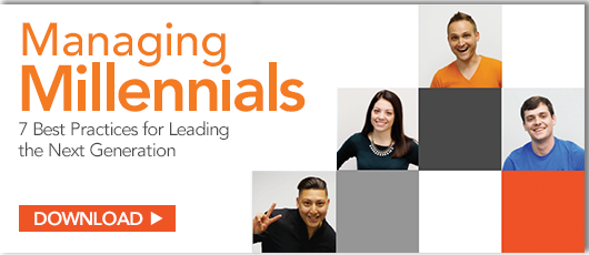 Ebook Download: Managing Millennials