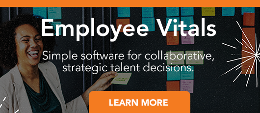 Vitals Talent Pipeline