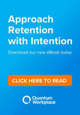 Improve your employee retention strategy with this eBook