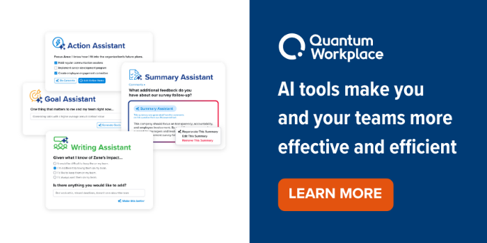 AI tools make you and your teams more effective and efficient