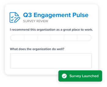 PulseSurvey_Launch