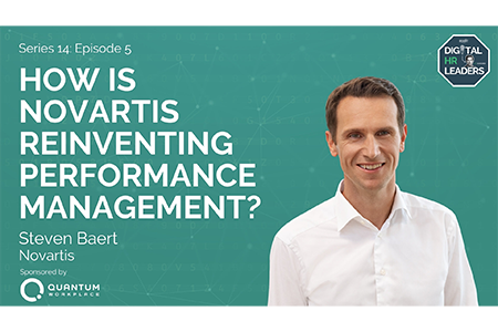 reinventing performance management