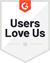 Users Love Us